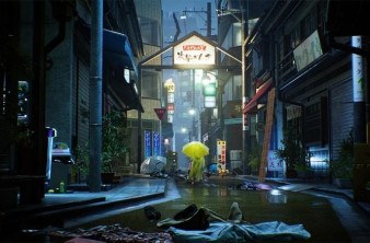 Ghostwire: Tokyo, ημερομηνία κυκλοφορίας και νέο gameplay trailer image