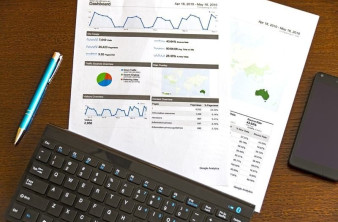 Google Analytics: Παραβιάζει τους κανόνες GDPR επειδή στέλνει δεδομένα χρηστών στις ΗΠΑ image