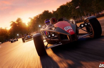 Grid Legends: Ανακοινώθηκε η ημερομηνία κυκλοφορίας του νέου racing game image