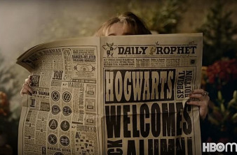 Harry Potter 20th Anniversary: Return to Hogwarts, πρώτο teaser για το επετειακό reunion image