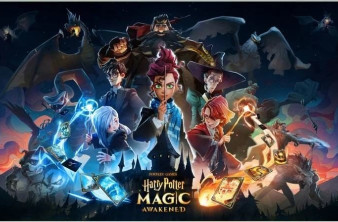 Harry Potter: Magic Awakened, έρχεται δωρεάν για Android και iOS μέσα στο 2022 image
