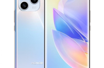 HONOR 60 SE: Επίσημα το τρίτο και πιο προσιτό μέλος της σειράς image