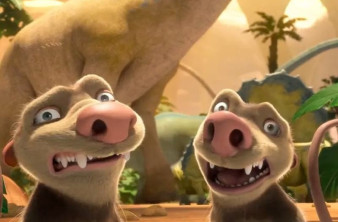 Ice Age: Adventures of Buck Wild, ανακοινώθηκε η 6η ταινία της δημοφιλούς σειράς image