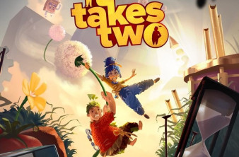 The Game Awards 2021: Παιχνίδι της χρονιάς το It Takes Two! image
