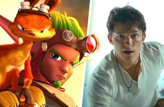 Στα σκαριά ταινία Jak and Daxter από τον σκηνοθέτη του Uncharted image