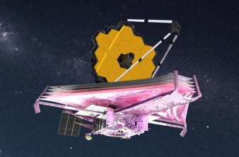 James Webb Space Telescope: Έφτασε επιτυχώς στον τελικό προορισμό του image
