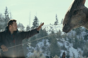 Jurassic World: Dominion, δείτε το νέο trailer για την τελευταία ταινία της τριλογίας image