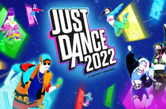 Just Dance 2022 Review: Ίδια συνταγή, εγγυημένη διασκέδαση! image