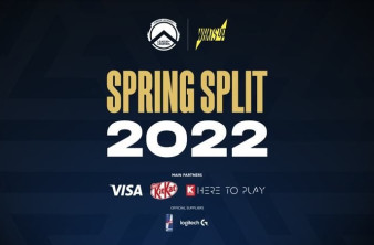 Greek Legends League: Το κορυφαίο πρωτάθλημα esports της χώρας επιστρέφει στις 17 Ιανουαρίου image