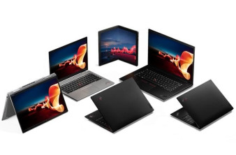 Lenovo: Νέα ThinkPad X1, οθόνες ThinkVision και desktops ThinkCentre στο CES 2022 image