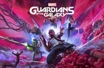 Marvel's Guardians of the Galaxy Review: Πολύ καλύτερο απ' ό,τι περιμένεις image