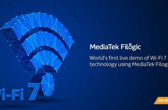 Wi-Fi 7: Πραγματοποιήθηκε η πρώτη επίδειξη του νέου προτύπου image