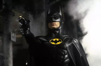 Michael Keaton: Επιστρέφει στον ρόλο του Batman σε δύο νέες παραγωγές image