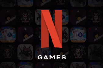 Netflix Games στο iOS μόνο μέσω του App Store image