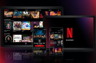 Netflix Games: Πρεμιέρα αύριο σε όλο τον κόσμο σε συσκευές Android image