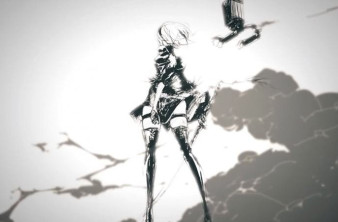 Nier: Automata, στα σκαριά anime τηλεοπτική μεταφορά του παιχνιδιού image