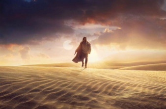 Obi-Wan Kenobi: Πρεμιέρα στις 25 Μαΐου 2022 στο Disney+ image