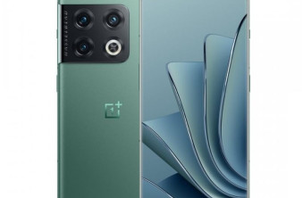 OnePlus 10 Pro: Επίσημα με εντυπωσιακά specs και όμορφη κατασκευή image