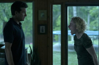 Ozark: Το Part 2 της 4ης σεζόν έρχεται τον Απρίλιο [Video] image