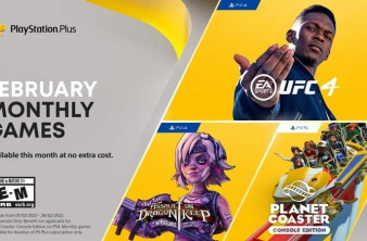 PS Plus: Τα δωρεάν παιχνίδια για τον Φεβρουάριο image