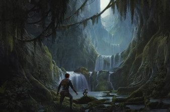 Έρχονται τρία νέα παιχνίδια Star Wars μέσα στα επόμενα χρόνια από τη Respawn image