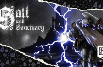Salt and Sanctuary: Διαθέσιμο δωρεάν στο Epic Games Store image