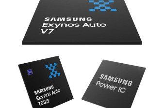 Η Samsung παρουσιάζει τα πρώτα 5G chipsets για αυτοκίνητα image