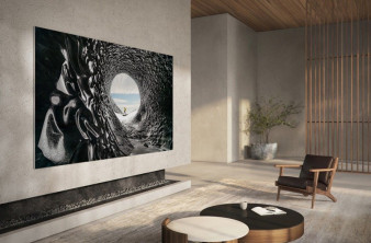 Samsung: Νέα μοντέλα MICRO LED, Neo QLED και Lifestyle τηλεοράσεων image