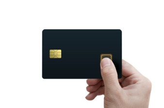 Η Samsung παρουσιάζει ολοκληρωμένο chipset ασφαλείας για πιστωτικές κάρτες image