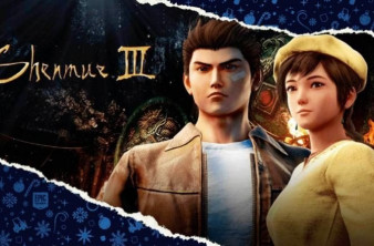 Shenmue 3: Διαθέσιμο δωρεάν στο Epic Games Store image