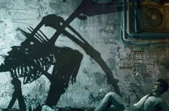 Slitterhead: Το νέο horror game από τον δημιουργό του Silent Hill image