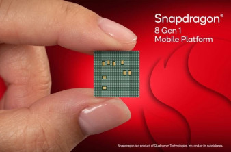 Snapdragon 8 Gen1: Γνωρίστε το νέο SoC - ναυαρχίδα της Qualcomm image