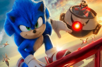 Sonic the Hedgehog 2: Πρώτο trailer για το sequel της ταινίας image