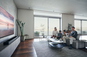 Sony HT-A7000: Αναβάθμιση λογισμικού για 360° Spatial Sound στην premium soundbar image