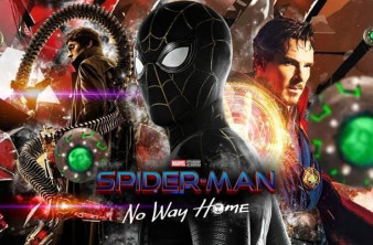 Spider-Man: No Way Home, το νέο trailer φέρνει πίσω παλιούς εχθρούς image