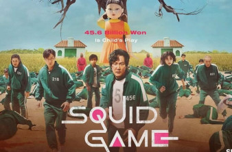 Squid Game: Μετατρέπεται σε δόλωμα για τη διάδοση κυβερνοαπειλών image