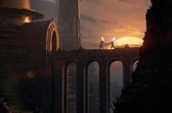 Star Wars: Eclipse, το νέο action adventure από την Quantic Dream! image