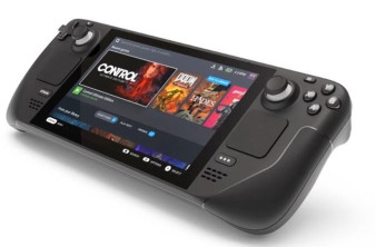 Steam Deck: Αναβολή στην κυκλοφορία του μέχρι τον Φεβρουάριο του 2022 image