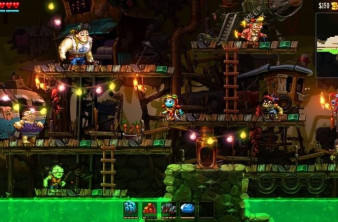 SteamWorld Dig 2: Διαθέσιμο δωρεάν στο GOG για 24 ώρες image