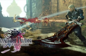 Stranger of Paradise: Final Fantasy Origin, δείτε το χορταστικό τελικό trailer image