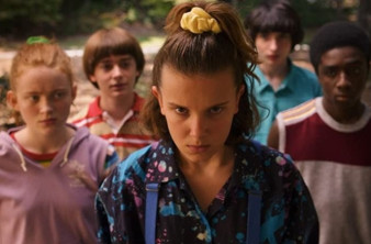 Stranger Things: Ανακοινώθηκε η ημερομηνία προβολής της 4ης σεζόν! image
