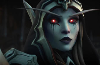 World of Warcraft: Shadowlands, νέο cinematic trailer για την εξιλέωση της Sylvanas image
