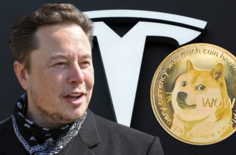 Tesla: Θα δέχεται πληρωμές σε Dogecoin στο κατάστημα της image