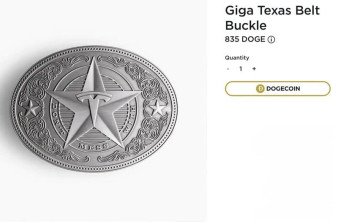 Tesla: Δέχεται πλέον πληρωμές σε Dogecoin image