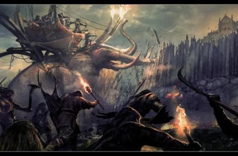 The Lord of the Rings: The War of the Rohirrim, πρεμιέρα στις 12 Απριλίου...2024 image