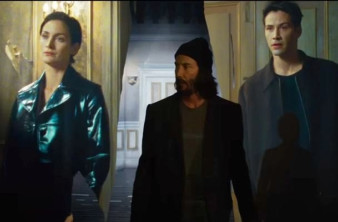 The Matrix: Resurrections, ακόμη ένα trailer που μπλέκει περισσότερο την υπόθεση image