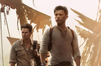 Uncharted: Νέο trailer για την πολυαναμενόμενη ταινία image