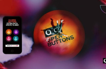 Vodafone: Νέα CU OPEN BUTTONS για να έχεις extra data όποτε τα χρειάζεσαι image