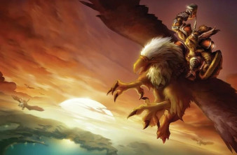 Warcraft: Έρχεται το πρώτο mobile game μέσα στο 2022 image