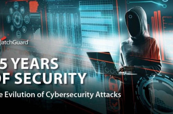 6 Προβλέψεις Ασφαλείας της WatchGuard για το 2022 image